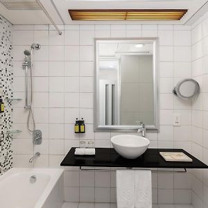 Kamar double deluxe